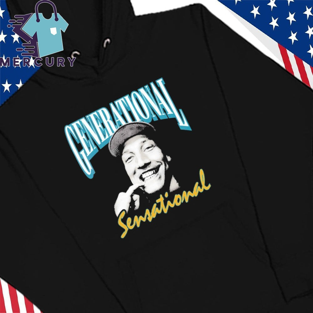 Generational Sensational Shirt