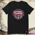 Georgia Bulldogs 2026 NCAA Women’s Outdoor Track & Field National Champions t-shirt