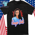 Georgia Smith Graphic Shirt