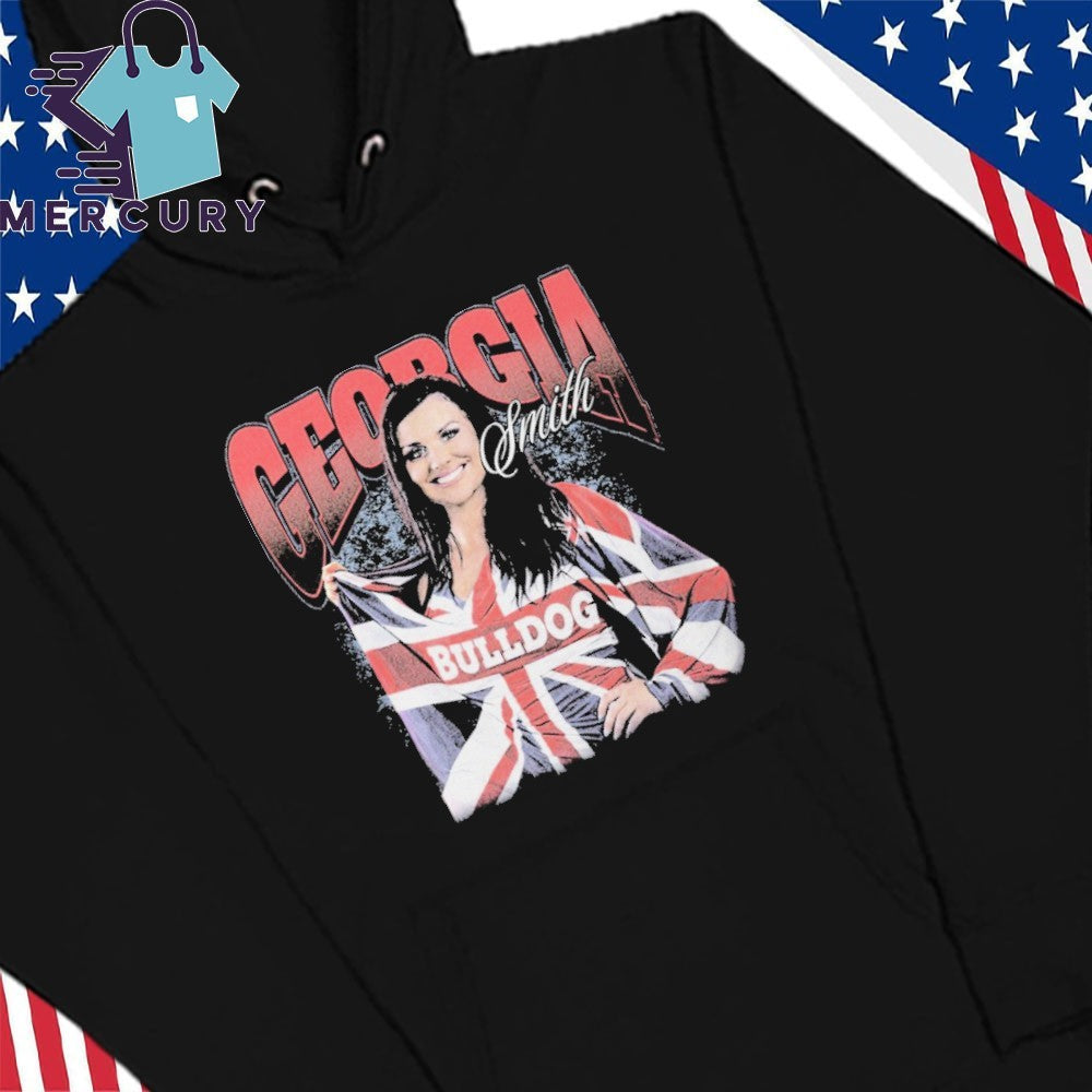 Georgia Smith Union Shirt