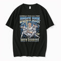 Official Georgia Tech All Time Homerun Leader Drew Burress 1 T Shirts Jpg