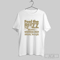 Official Georgia Tech Yellow Jackets Football Feel The Buzz Atlanta Georgia 2025