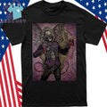 Ghost Band Happy Valentine Day Cupid Perpetua Shirt