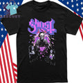 Ghost Reassembled Faith Shirt
