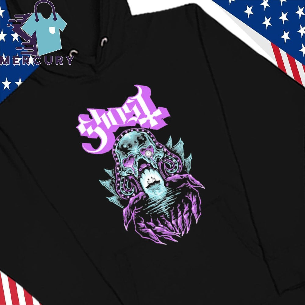 Ghost Tunnel of Love Shirt