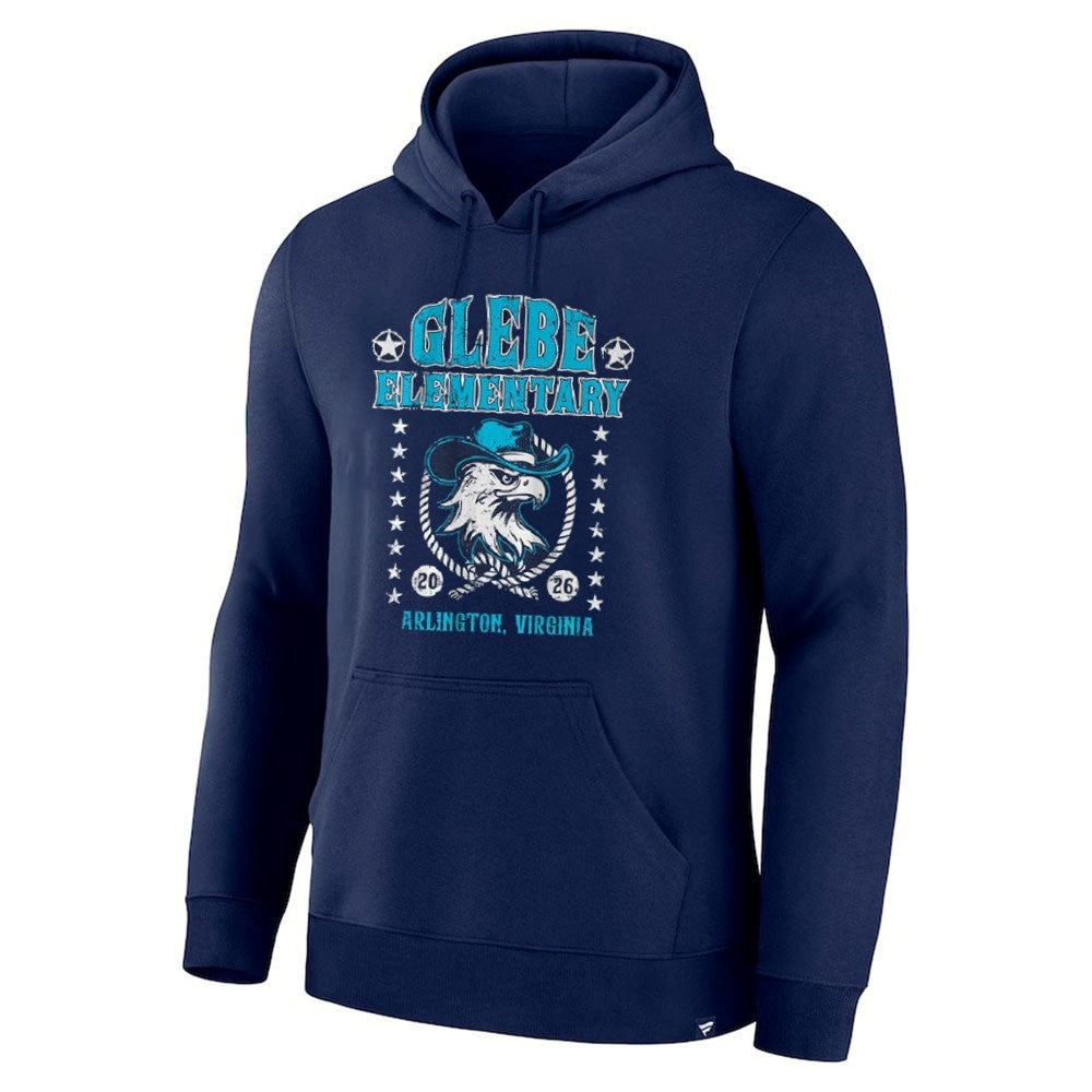 Glebe Elementary Giddy Up Glebe 2026 Shirt