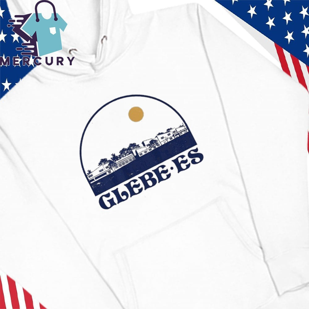 Glebe Elementary Glebe Horizon Shirt