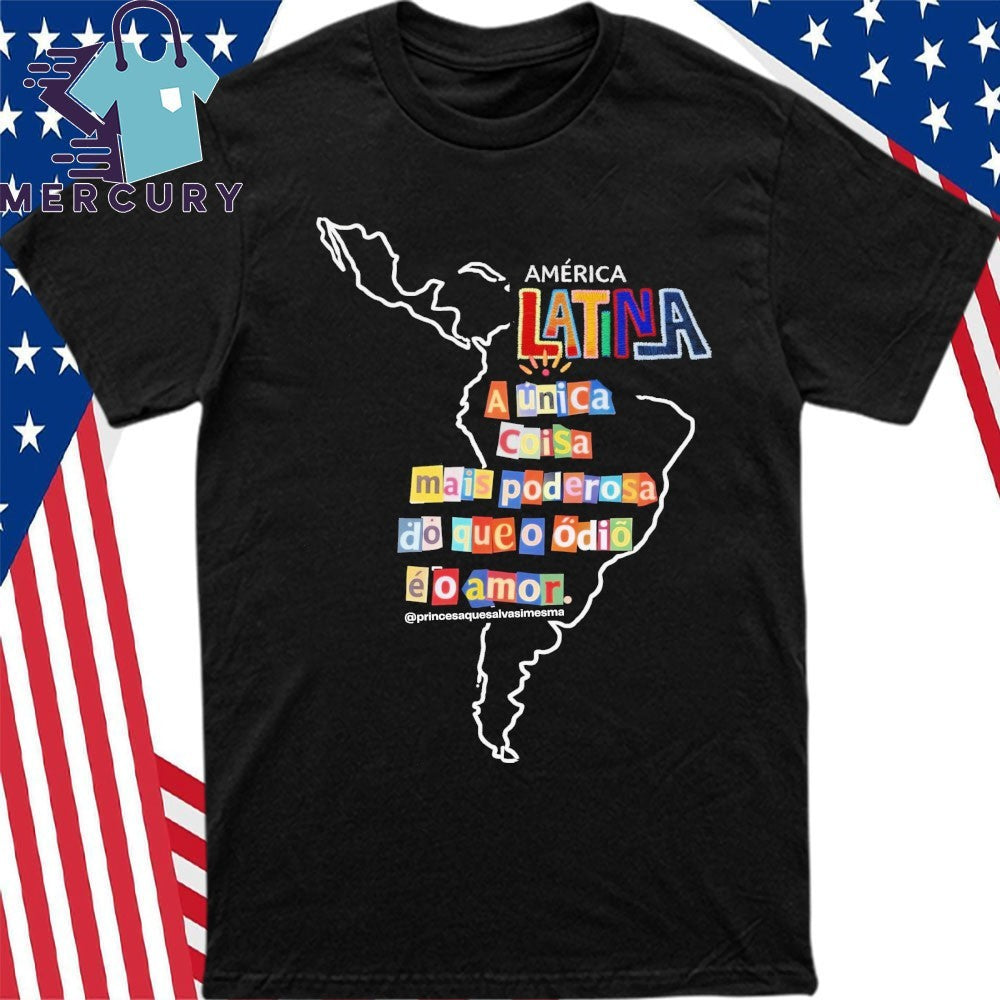 God bless AMERICA Benito 2026 Shirt