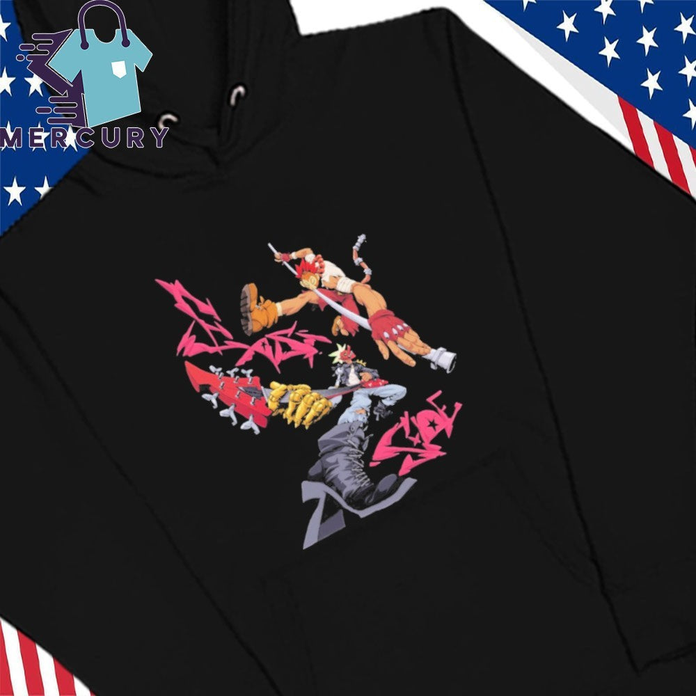 Good Kid Eastside Shirt