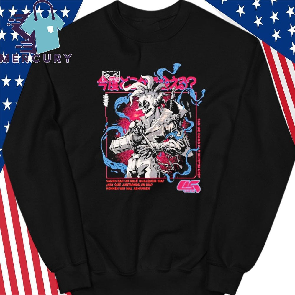 Good Kid Gentu Shirt