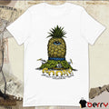 Goose June 23 24 2026 Concert Firefly Distillery North Charleston SC t-shirt