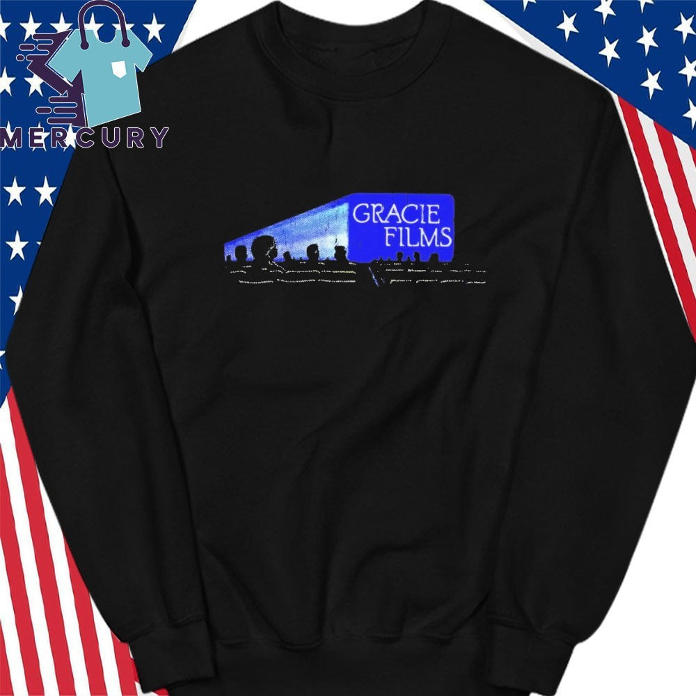 Gracie Films Shirt