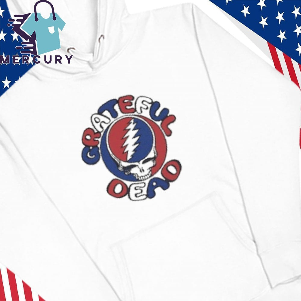 Grateful Dead Backstage Shirt