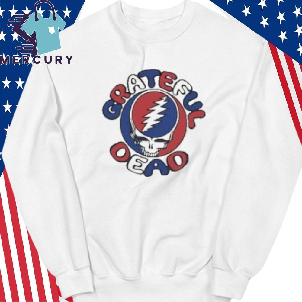 Grateful Dead Backstage Shirt