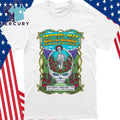 Grateful Dead In San Francisco CA On Feb 7 2026 Shirt
