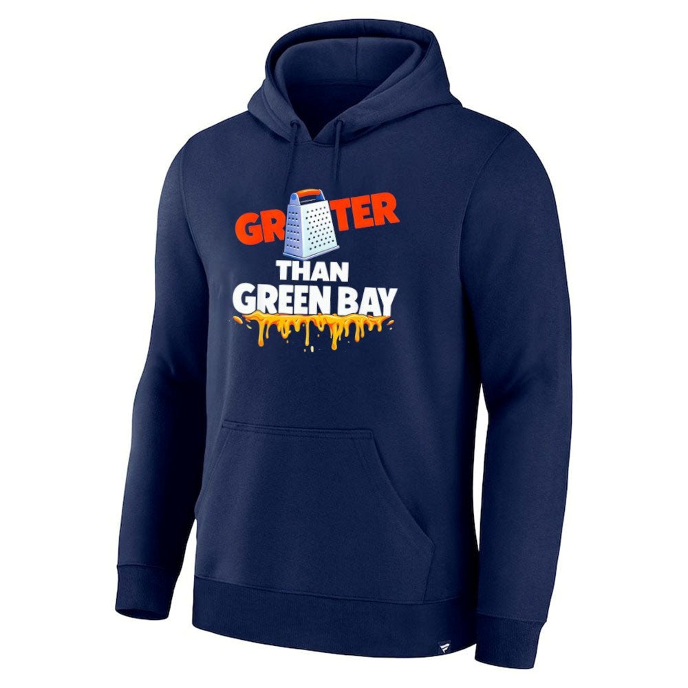 Grater Than Green Bay Shirt