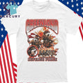 Greenland Defense Force Spencers Shirt