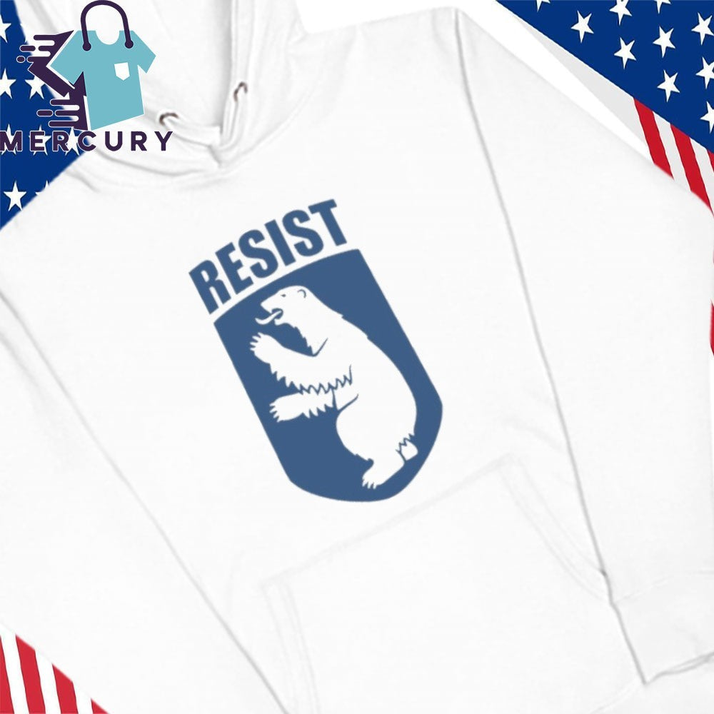 Greenland Resist Shirt