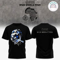 Gunna Wun World Tour 2026 Shirt