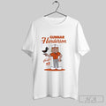 Official Gunnar Henderson 2 Baltimore Orioles Shirts