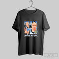 Official Hailey Van Lith Chicago Sky Vintage