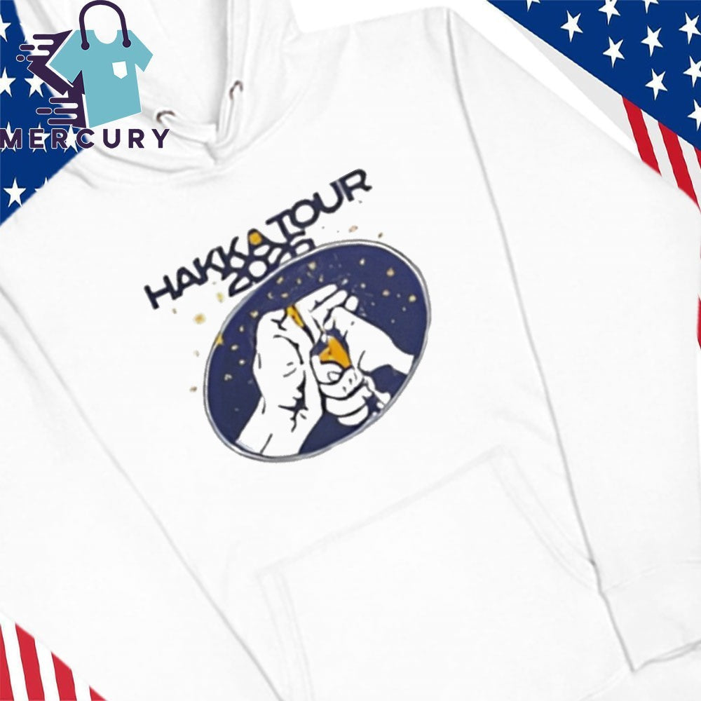 Hakka Tour 2026 Shirt