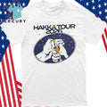 Hakka Tour 2026 Shirt