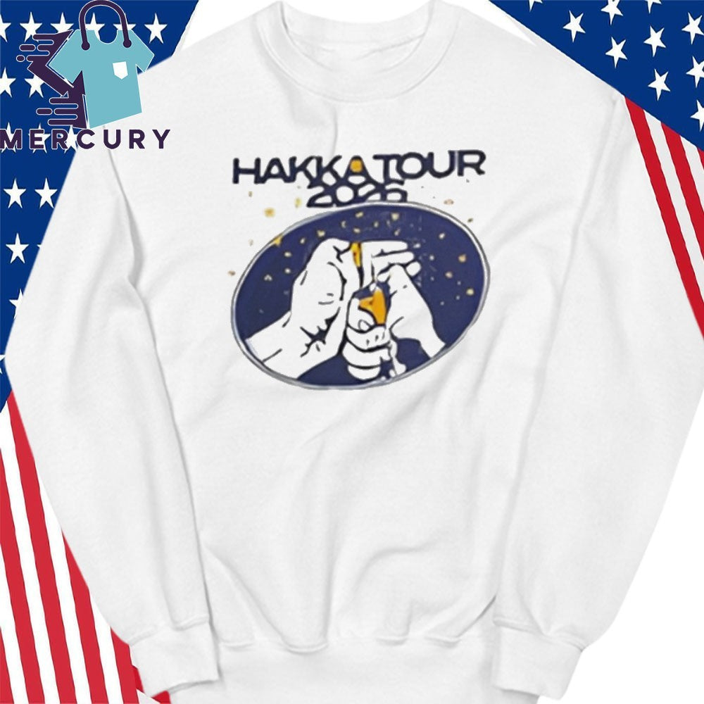 Hakka Tour 2026 Shirt