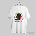 Official Halloween Spooky Castle If You Got It Haunt It
