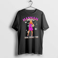 Official Hannah Montana Miley Cyrus Shine Double Time Pop Star T Shirts Jpg