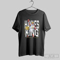 Official Haynes King Georgia Tech Football Vintage