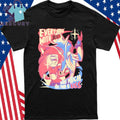 Hazbin Hotel Cherri Bomb & Sir Pentious Song Shirt