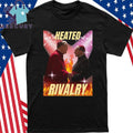 Heated Rivalry Pope Crave Shirt