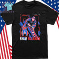 Heated Rivalry Shane Hollander 24 Montreal Metros Shirt