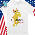 Heavy Blend Lemon Demon Shirt