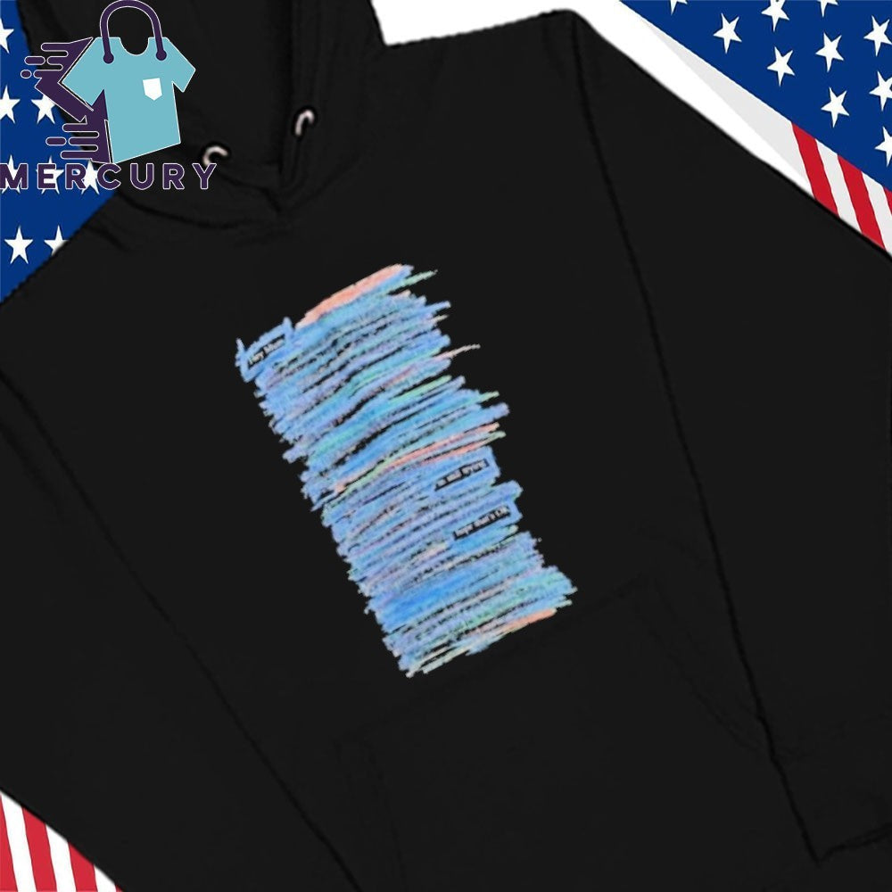 Heeseung Hey Mum Im Still Trying Hope Thats Ok Shirt