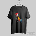 Official Hei Hei Chicken Rooster F Caw F Meme