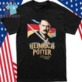 Heinrich Potter Shirt