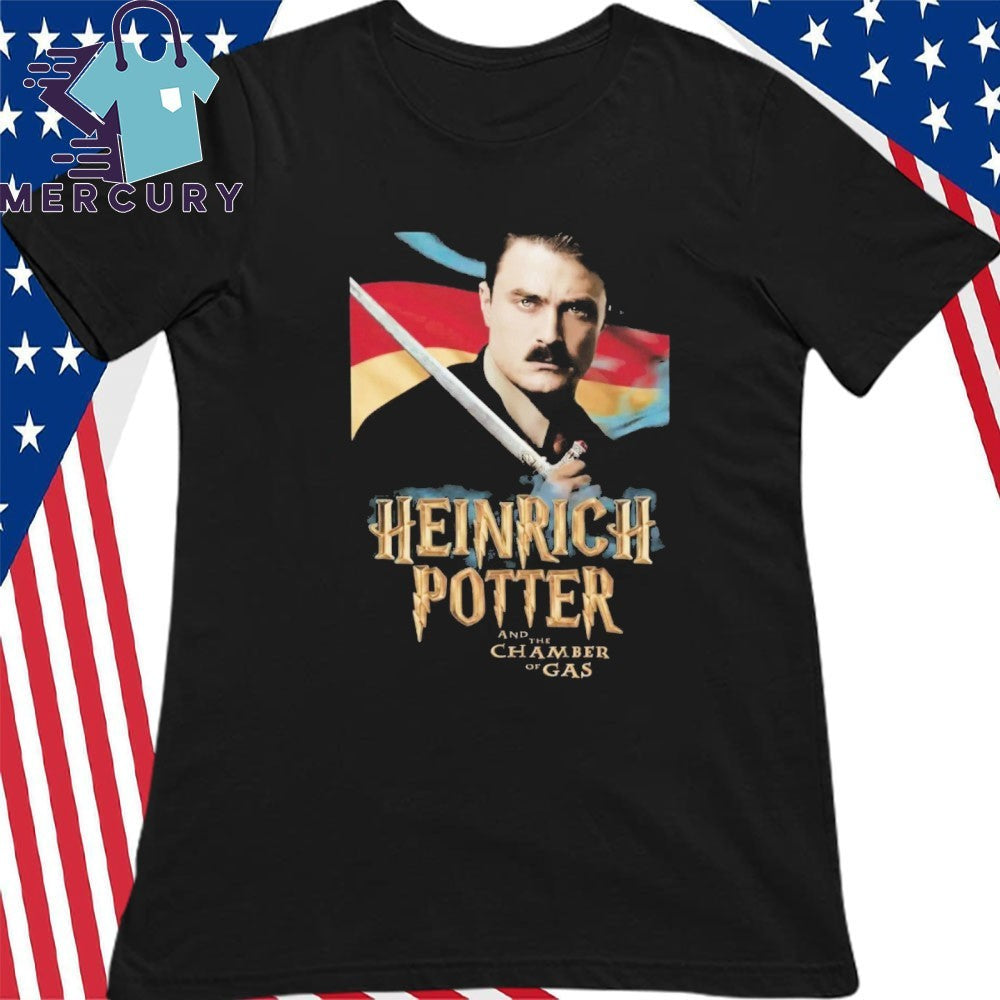 Heinrich Potter Shirt