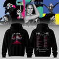 Helene Fischer 360 Stadium Tour Hoodie Shirt