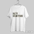 Official Hes Hunting