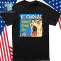 Hi-Standard January 12 2026 SNB Shirt