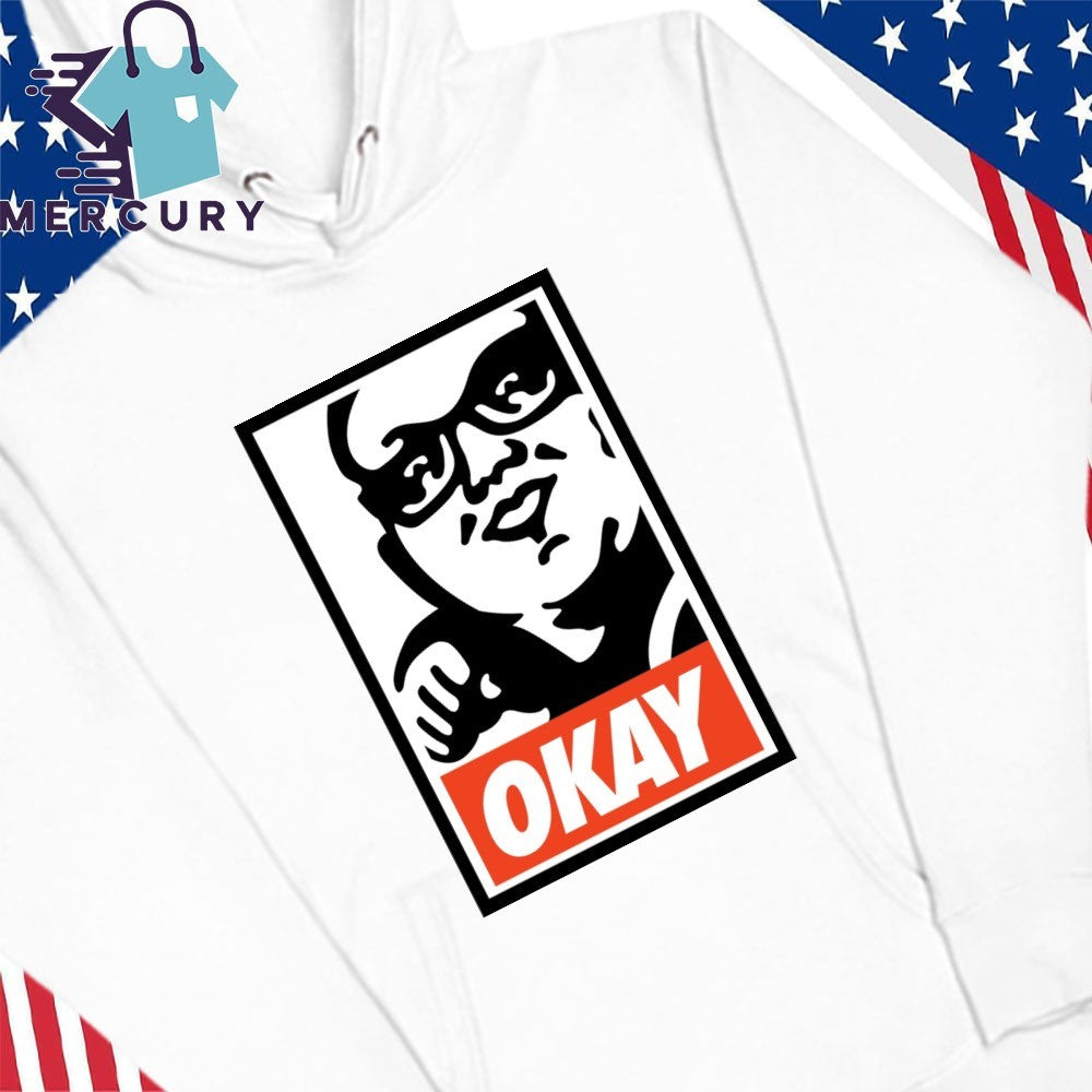 High School Okay Punch Kid Shirt