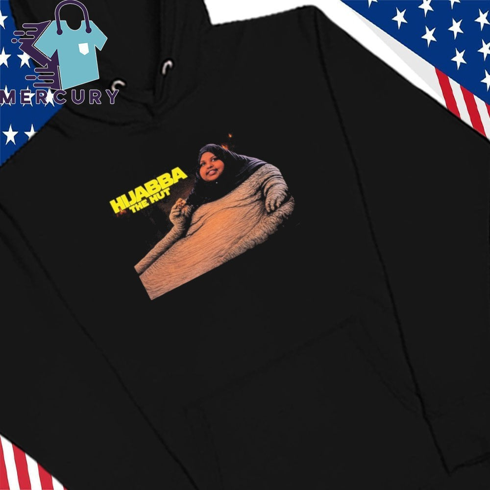Hijabba The Hut Shirt