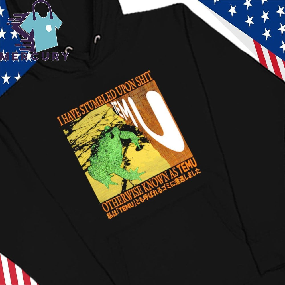 Himawari Keep Known As Temu Shirt