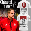 Hoosier Daddy Cignetti I Win Shirt