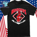 Hoosiers Indiana University Mascot Shirt