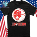 Hoosiers Undefeated 2025 Perfect Season Signature Shirt