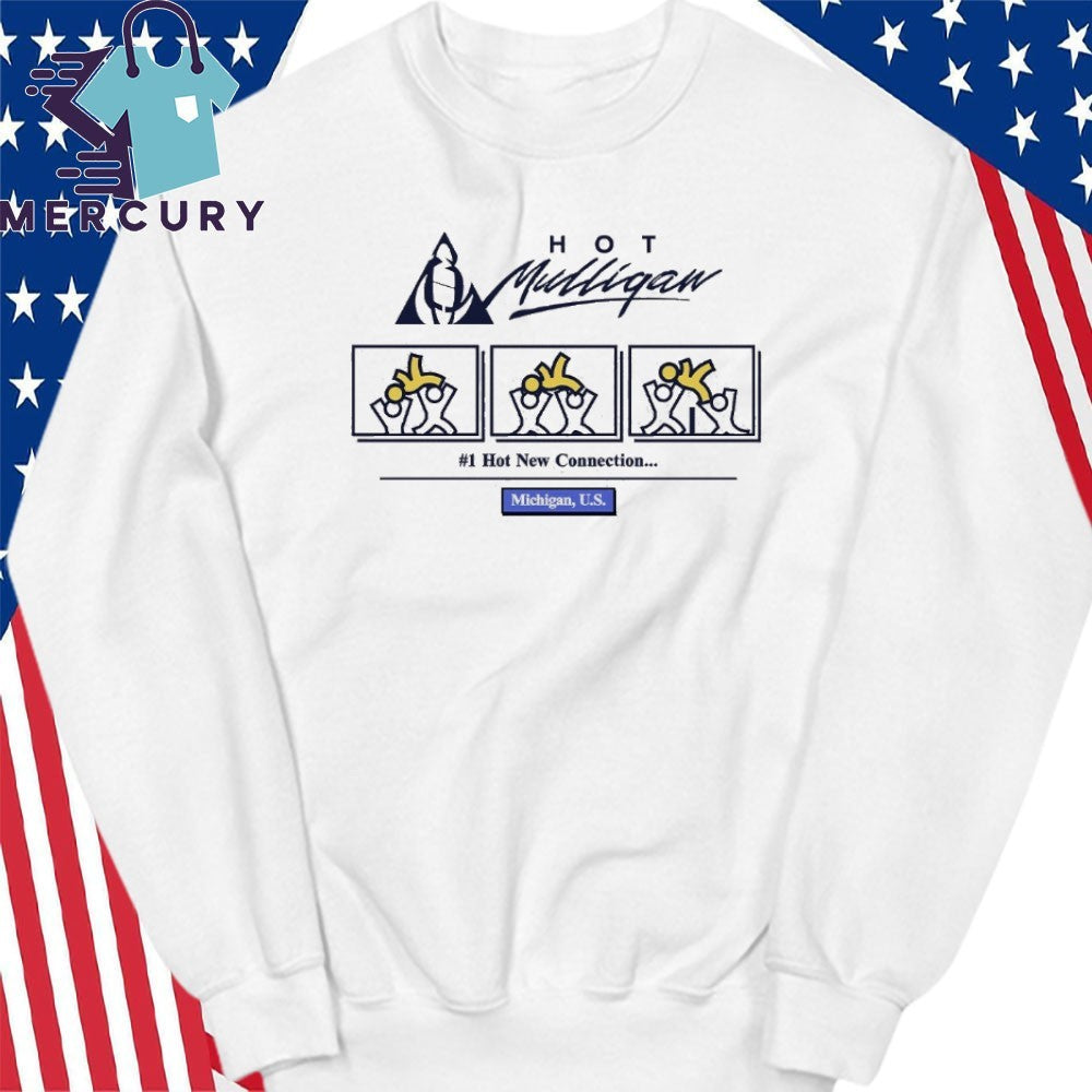 Mulligan Connection Shirt