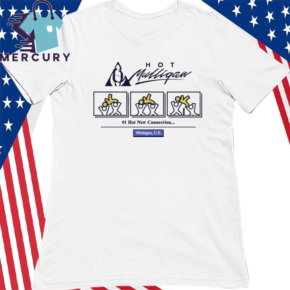 Mulligan Connection Shirt